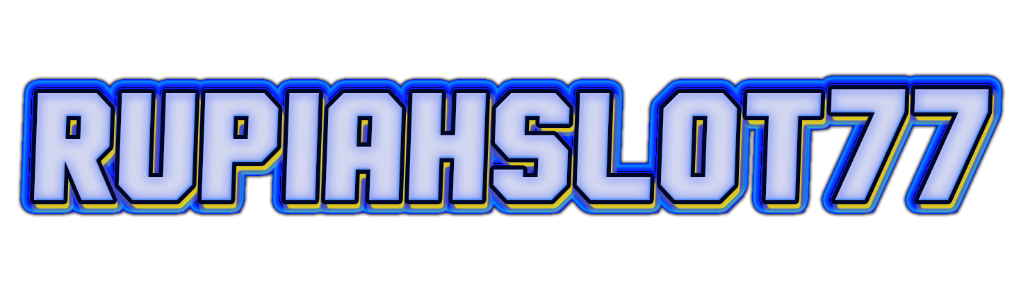 RUPIAHSLOT77 logo